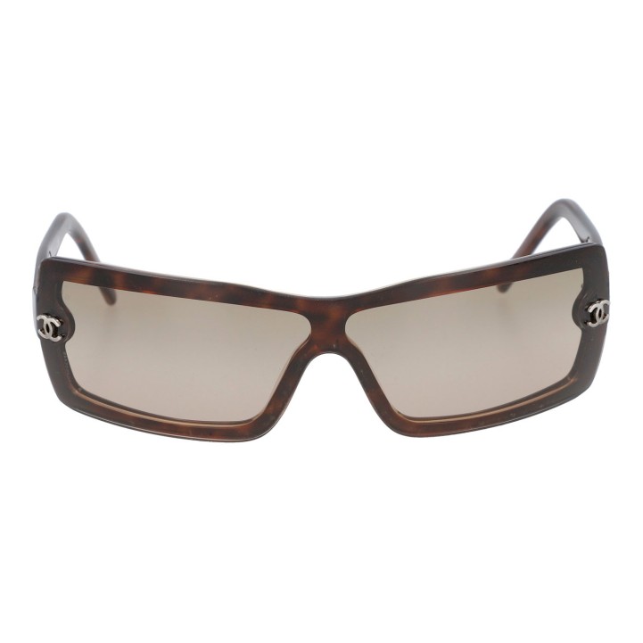 CHANEL VINTAGE Sonnenbrille '5067 c.714/13'. 