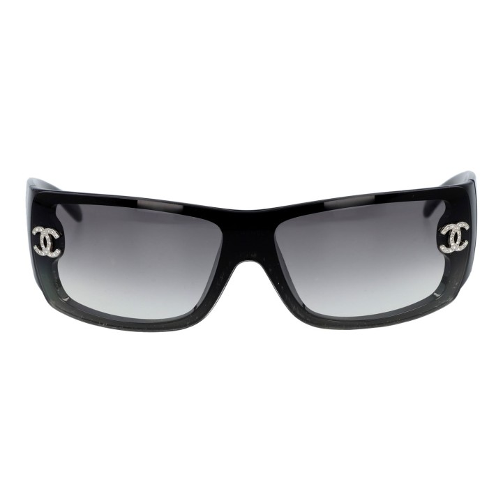 CHANEL VINTAGE Sonnenbrille '5088-B c.50178G'. 