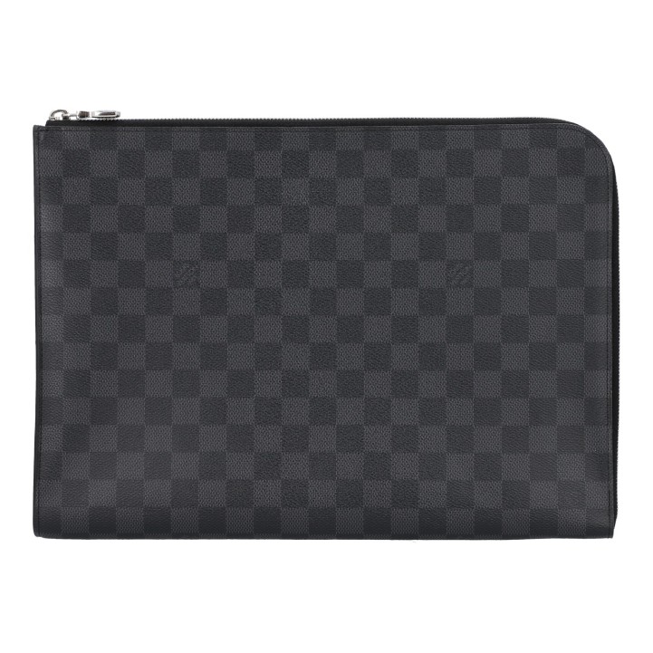 LOUIS VUITTON Pochette 'JOUR'. 