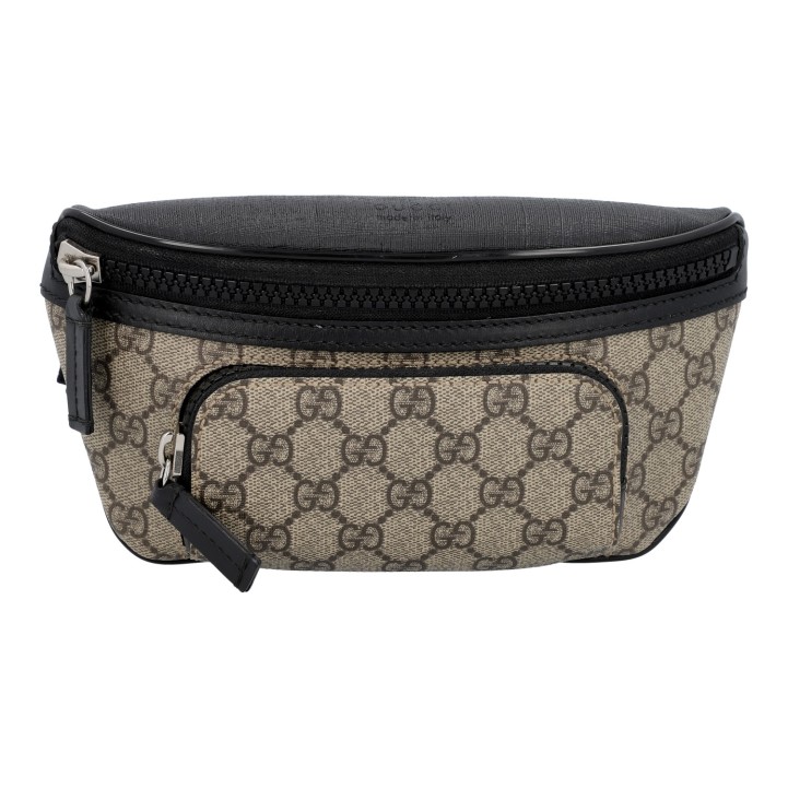 GUCCI Bauchtasche. 