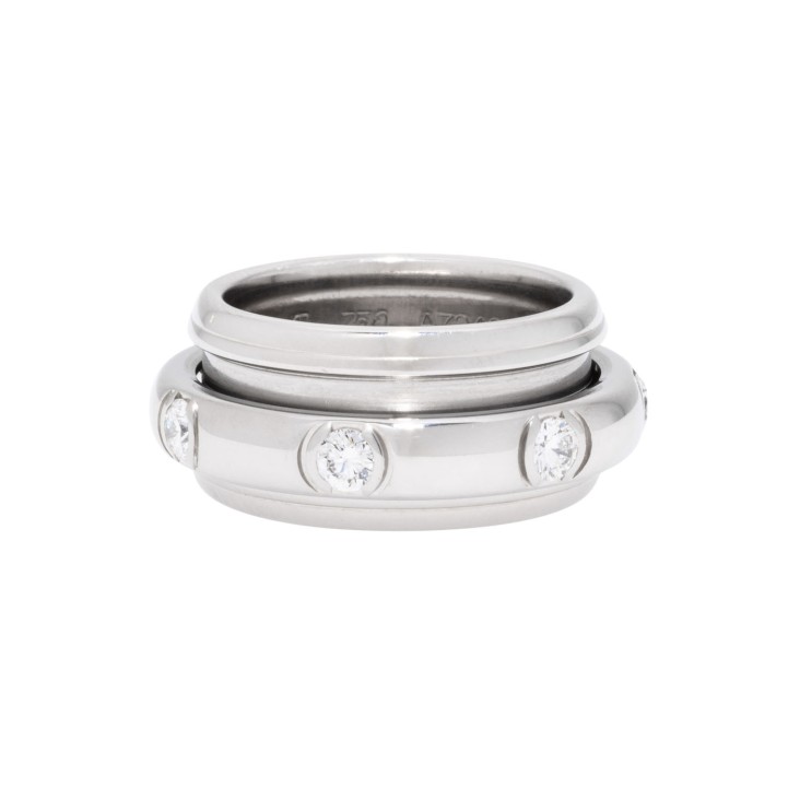 PIAGET Ring 'Possession'  