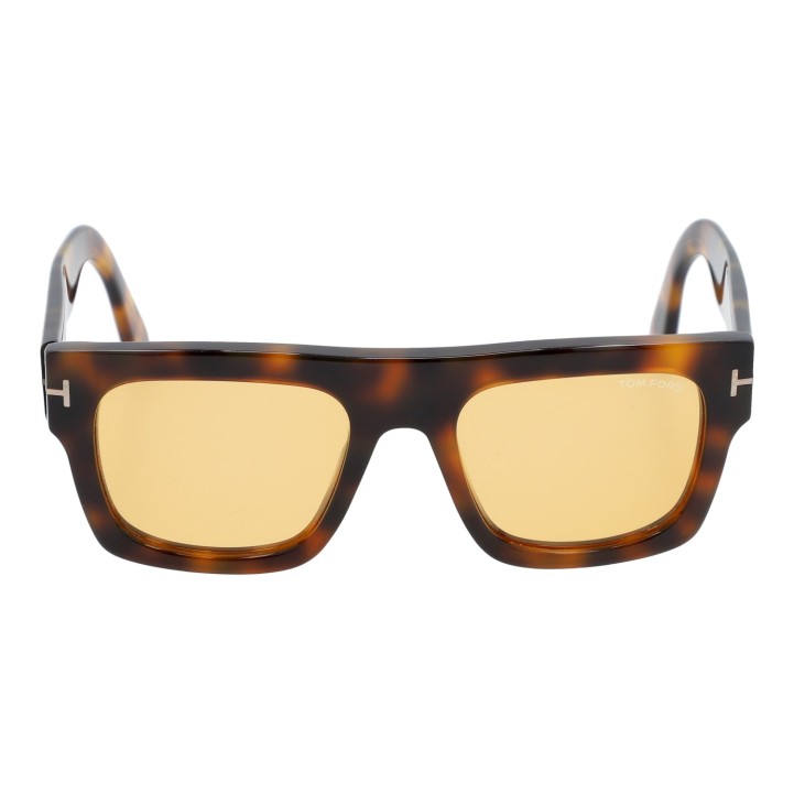 TOM FORD Sonnenbrille 'FAUSTO'. 