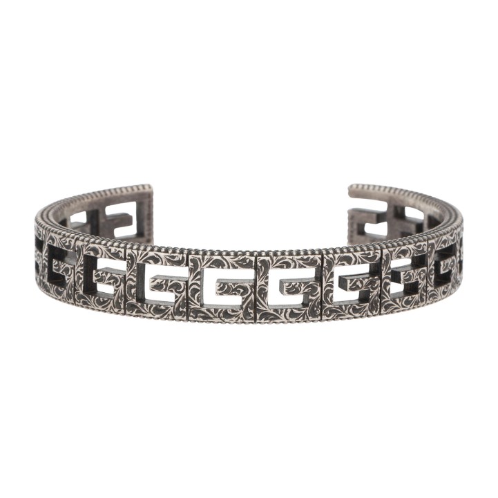 GUCCI Armreif. 