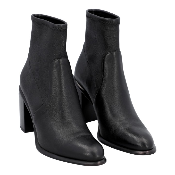 ALEXANDER WANG Stiefeletten, Gr. 36,5. 