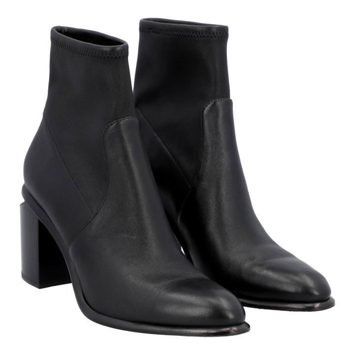 ALEXANDER WANG Stiefeletten, Gr. 37. 