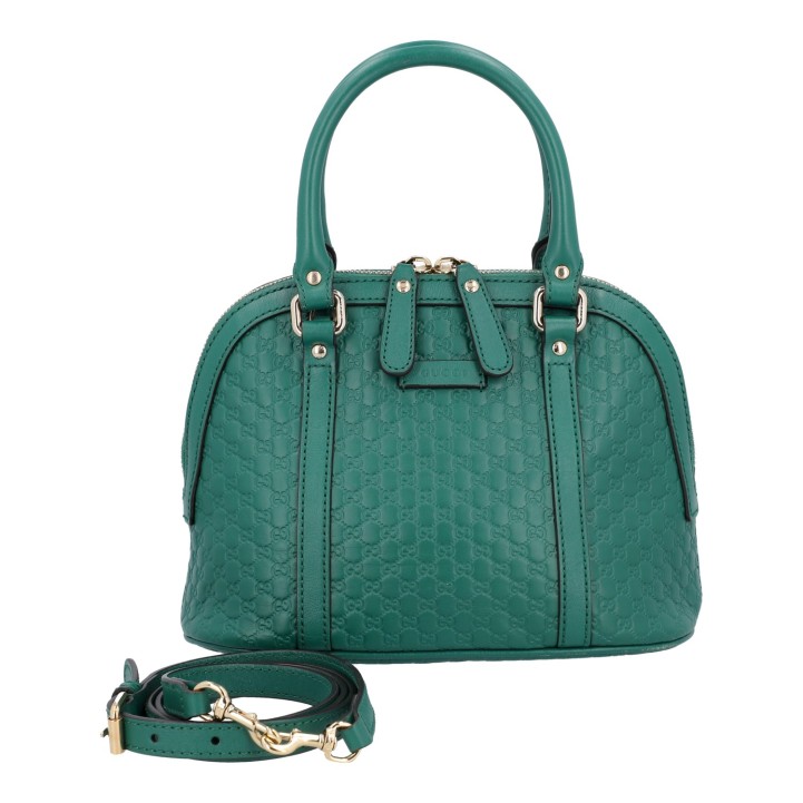 GUCCI Umhängetasche. 