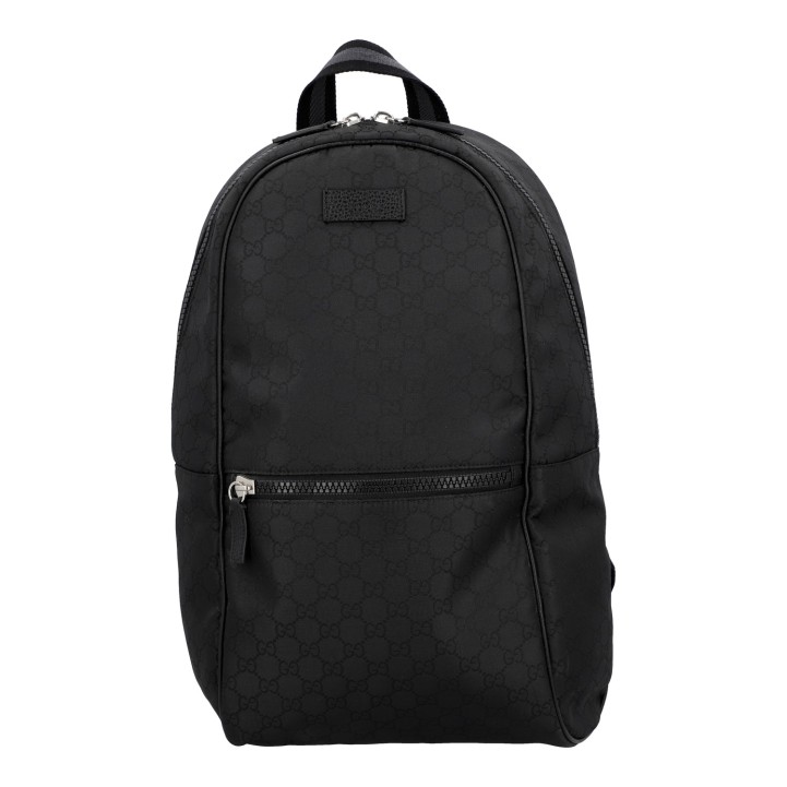 GUCCI Rucksack. 