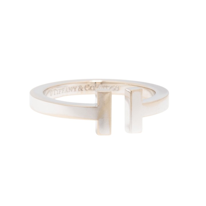 TIFFANY & CO. Ring 'T Wire',  