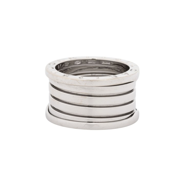 BULGARI Ring 'B. zero1',  
