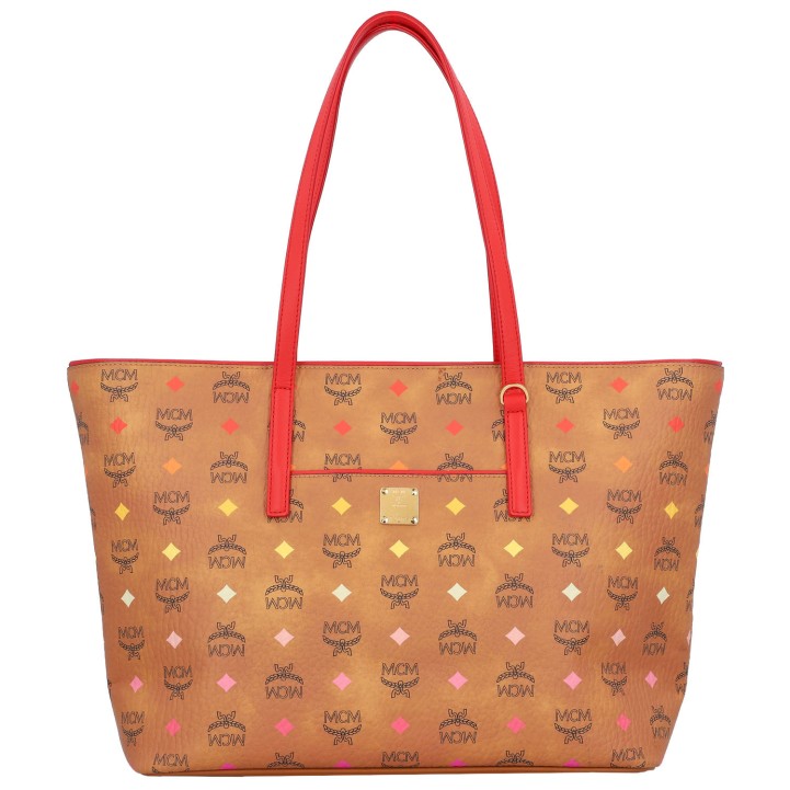 MCM Shopper 'ANYA'. 