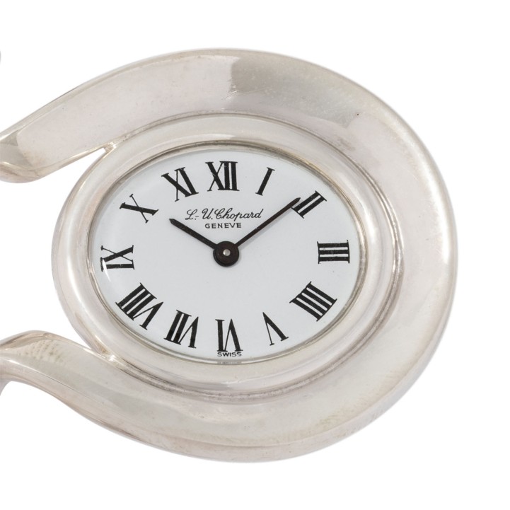 CHOPARD Vintage Spangenuhr Ref 5030. Ca. 1970er Jahre.  