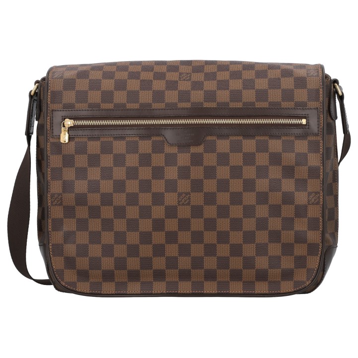 LOUI S VUITTON Messenger, Koll.: 2008. 