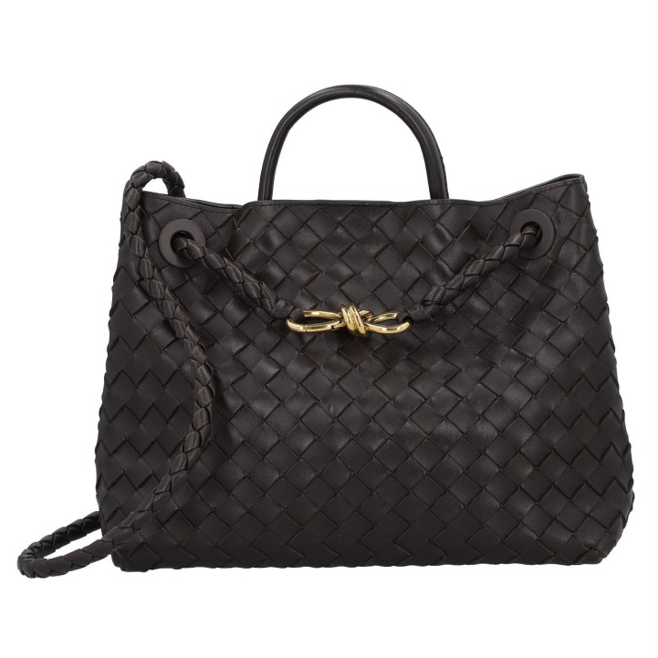 BOTTEGA VENETA Umhängetasche 'ANDIAMO', akt. NP.: 4.900,-€. 