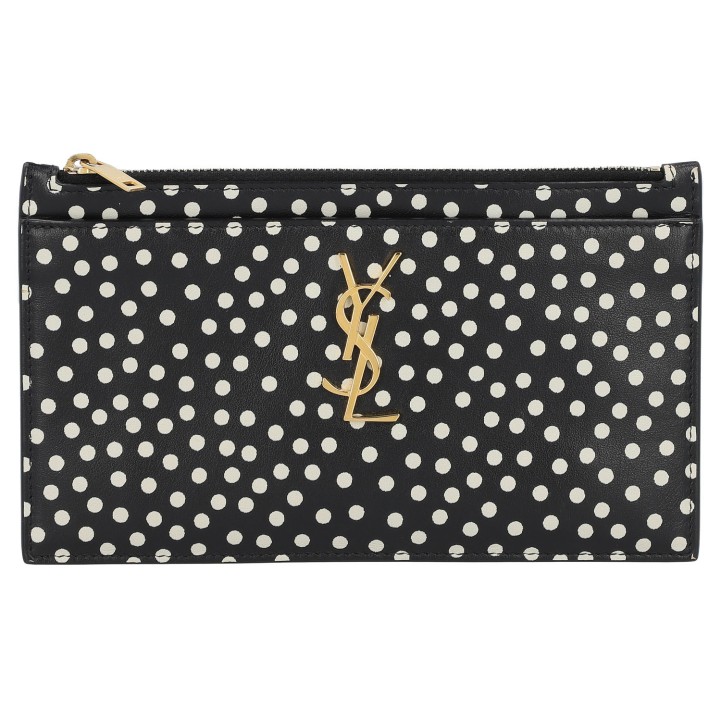 SAINT LAURENT Pochette. 
