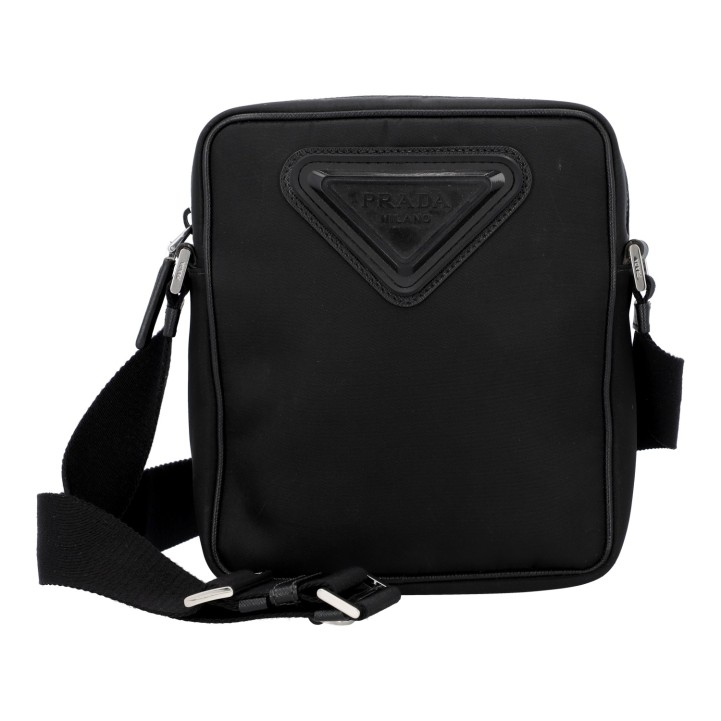 PRADA Umhängetasche. 