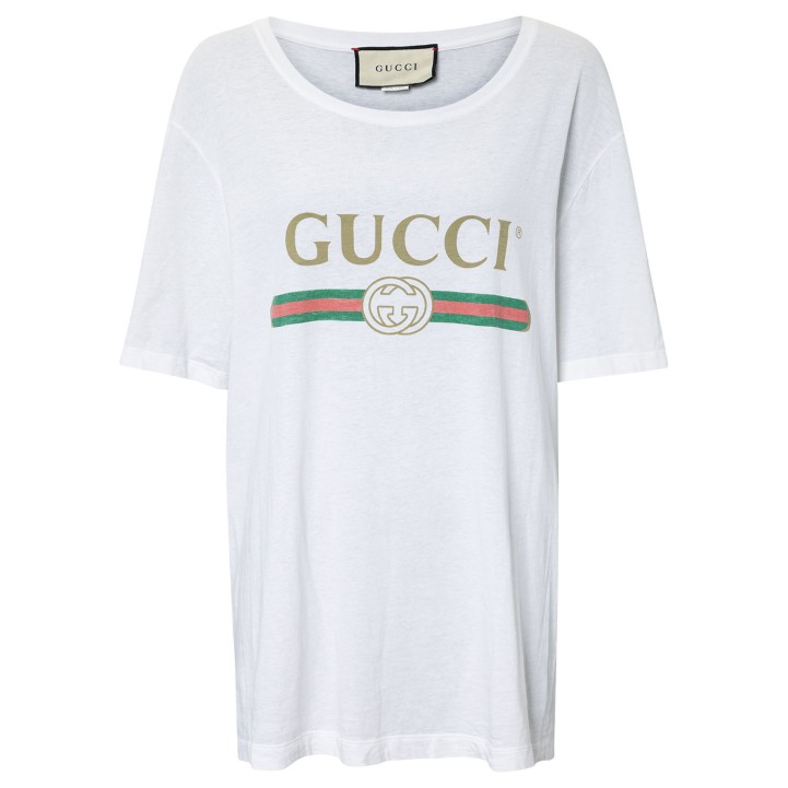 GUCCI Shirt, Gr. ca. L. 