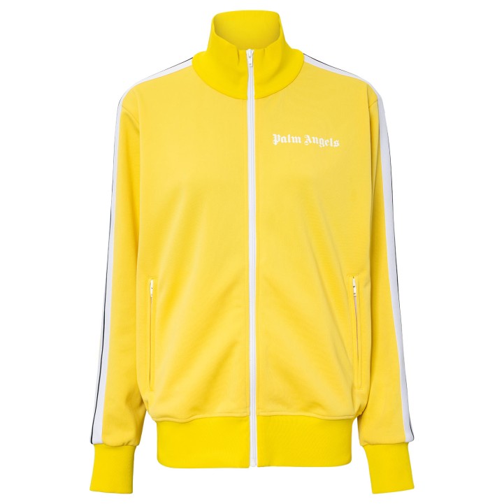 PALM ANGELS Trainingsjacke, Gr. L.  