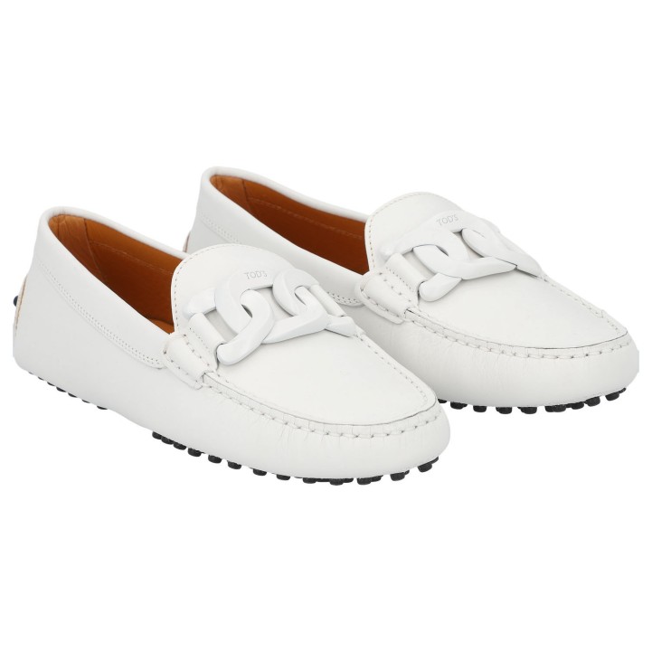TOD'S Loafer, Gr. 37,5. 