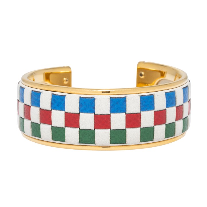 HERMÈS VINTAGE Armspange.  