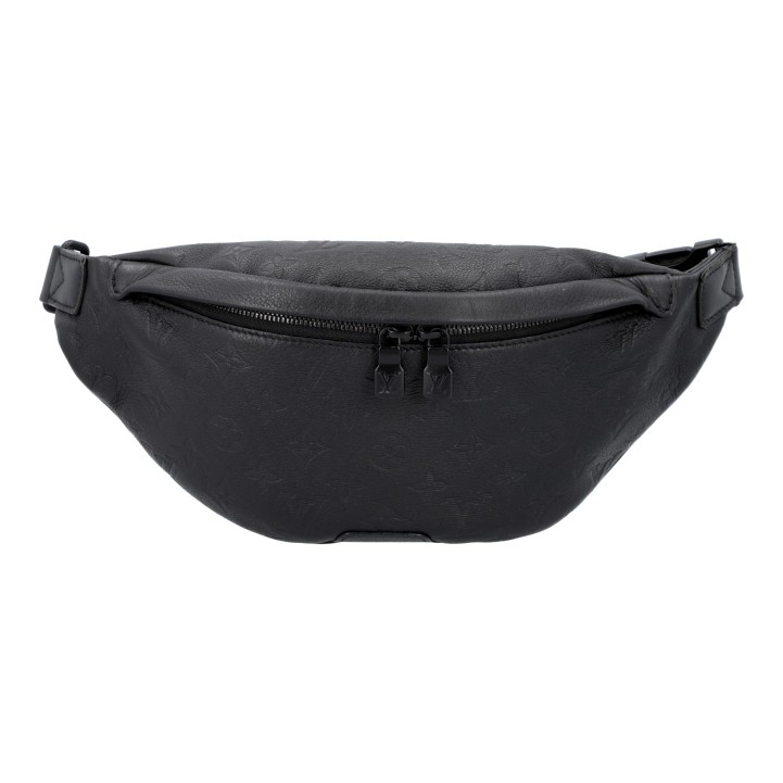 LOUIS VUITTON Bumbag 'DISCOVERY'. 