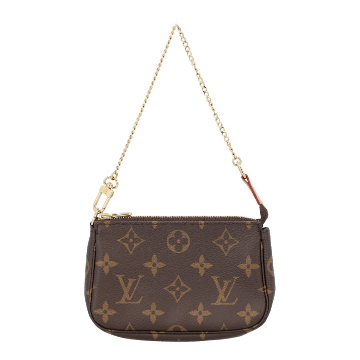LOUIS VUITTON Pochette 'POCHETTE ACC.'. 