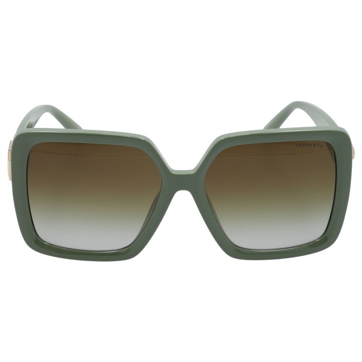 TIFFANY & Co. Sonnenbrille 'TF 4206-U'. 