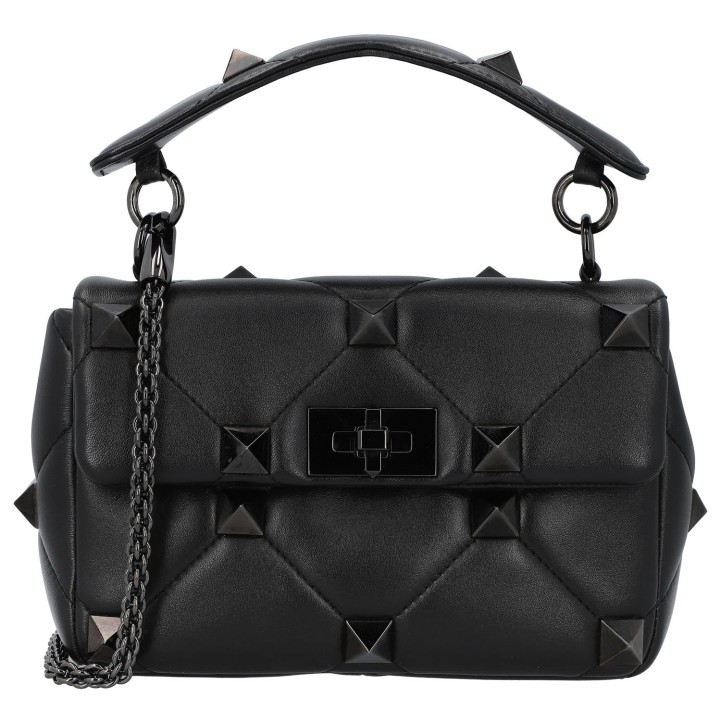 VALENTINO Umhängetasche 'ROMAN STUD'. 