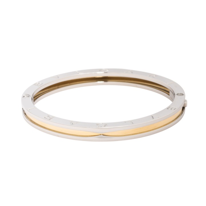 BULGARI Armreif 'B.zero1',  