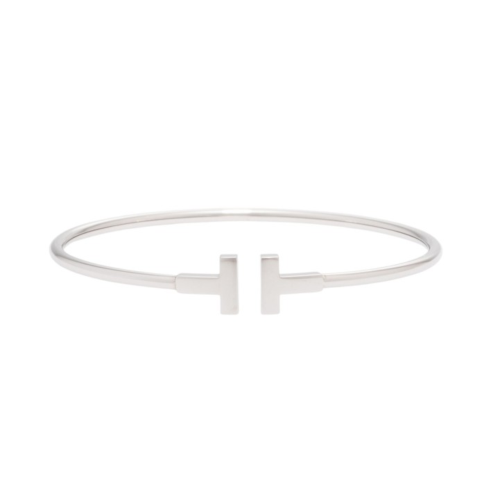 TIFFANY & CO. Armreif  T-Wire',  