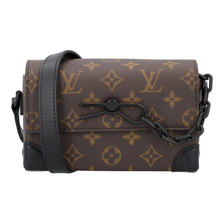 LOUIS VUITTON Umhängetasche 'STEAMER WEARABLE'. 