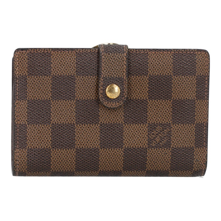 LOUIS VUITTON Portemonnaie 'VIENNOIS'. 