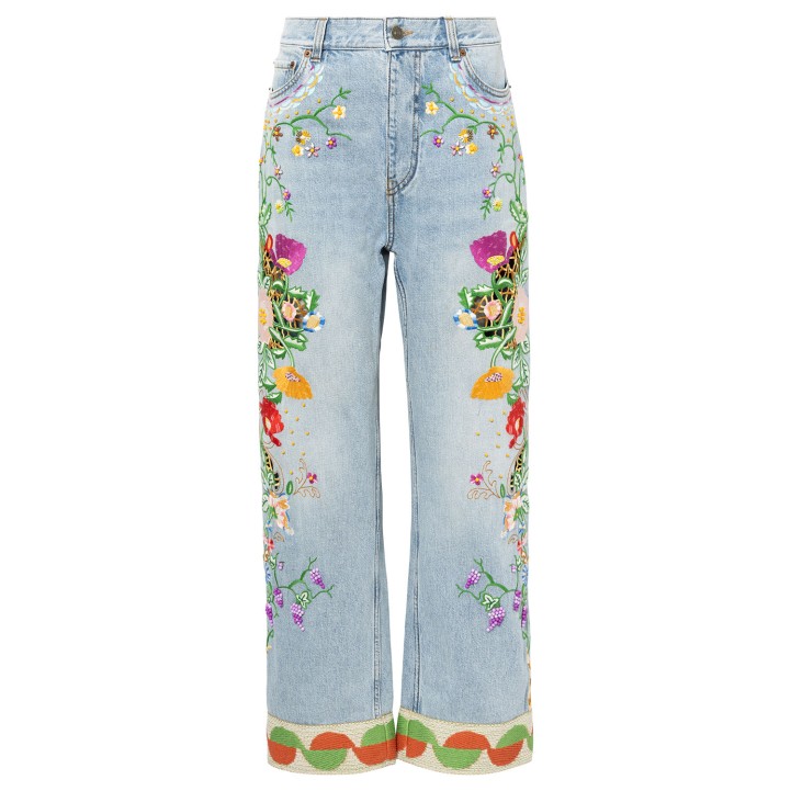 VALENTINO Jeans, Gr. 27. 