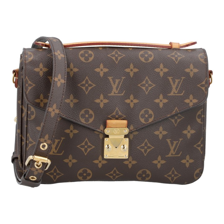 LOUIS VUITTON Umhängetasche 'POCHETTE METIS'. 