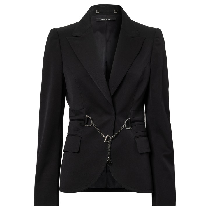 GUCCI Blazer, Gr. ca. 36. 