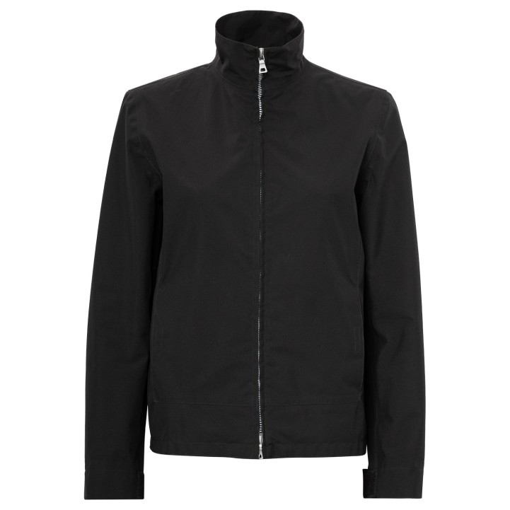 PRADA Jacke, Gr. 36. 