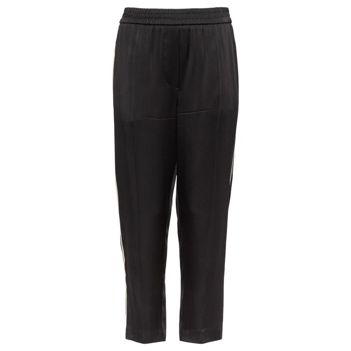 BRUNELLO CUCINELLI Hose, Gr. 34. 
