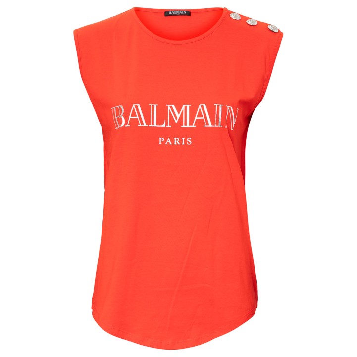 BALMAIN Oberteil, Gr. 38. 