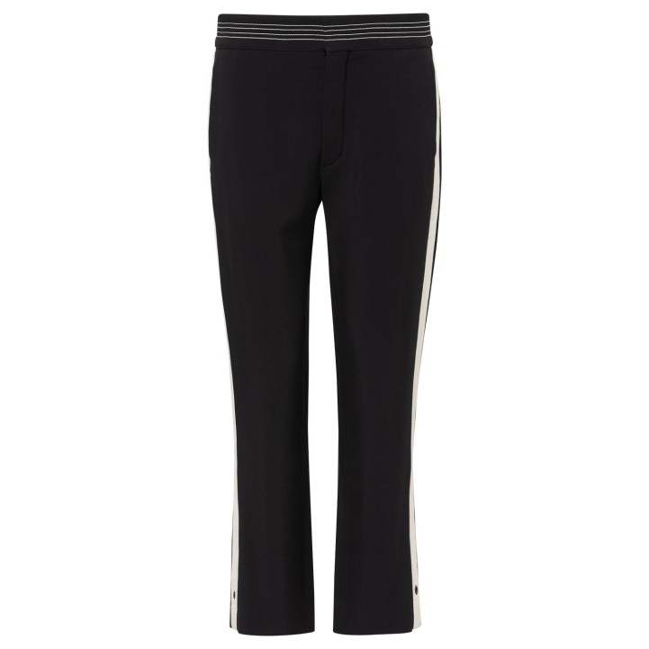 CHLOÉ Hose, Gr. 36. 