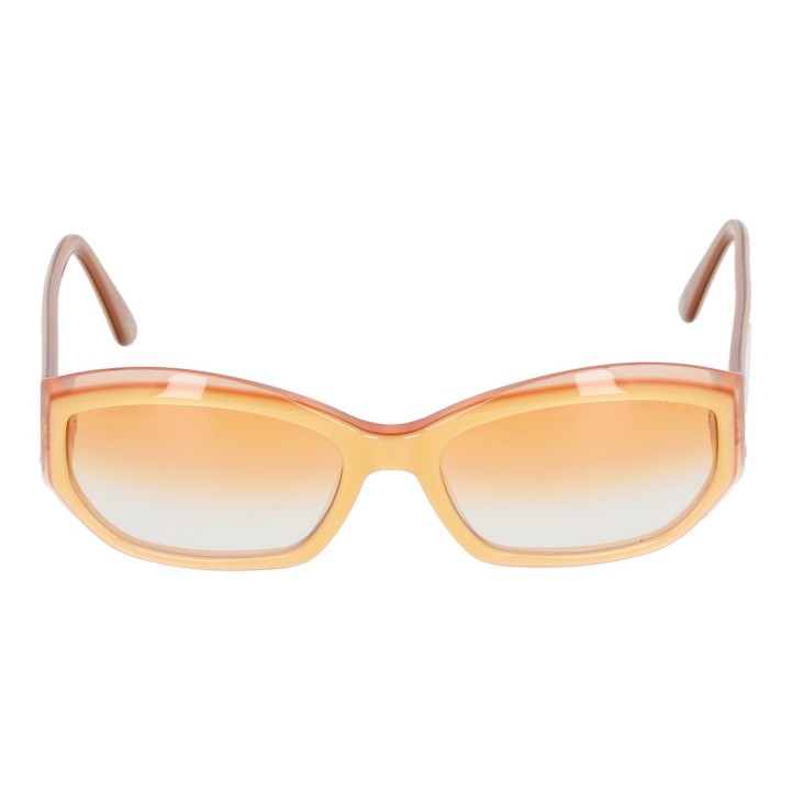 CHANEL Sonnenbrille 'c.605'. 