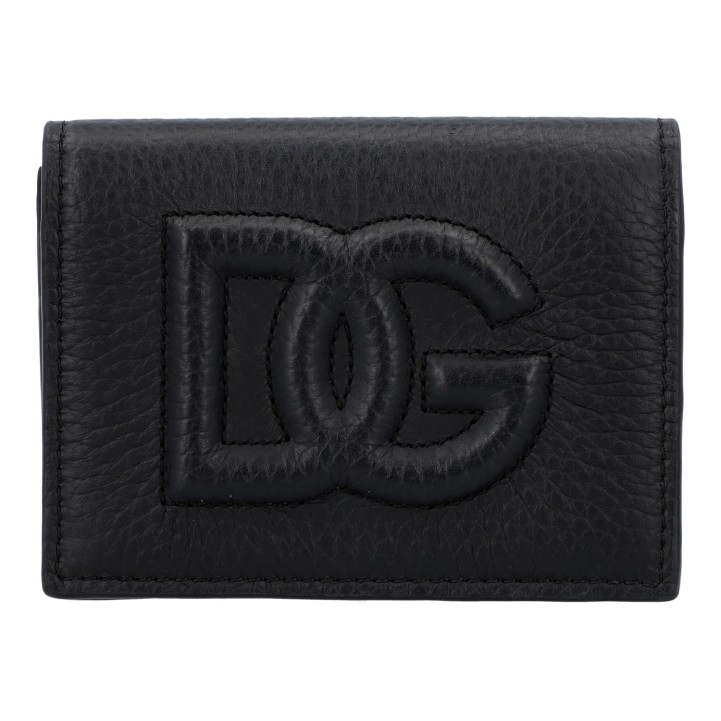 DOLCE & GABBANA Kartenetui. 