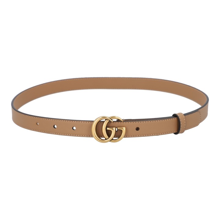 GUCCI Gürtel, Länge 80cm. 