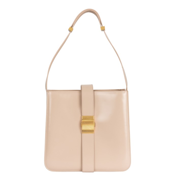 BOTTEGA VENETA Schultertasche 'MARIE'. 
