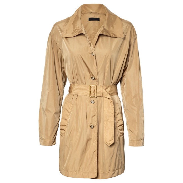PRADA Jacke, Gr. 38 (ital. 42). 