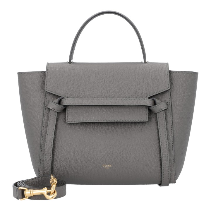 CELINE Umhängetasche 'BELT BAG MINI'. 