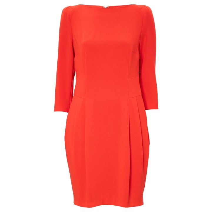 TALBOT RUNHOF Kleid, Gr. 38. 