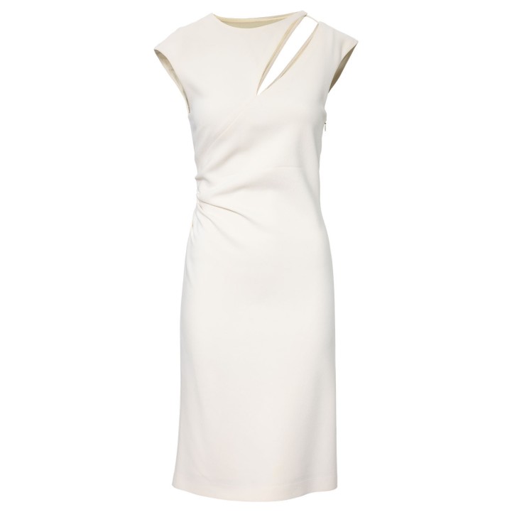 EMILIO PUCCI Kleid, Gr. 36. 