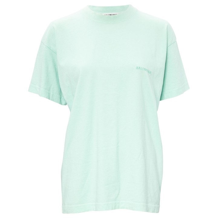 BALENCIAGA Shirt, Gr. S. 