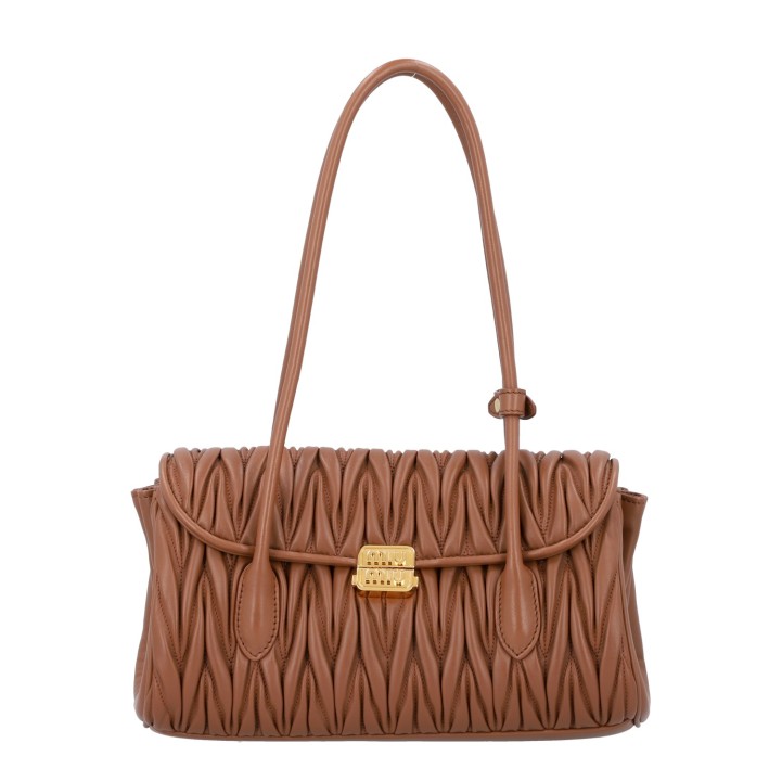 MIU MIU Schultertasche. 