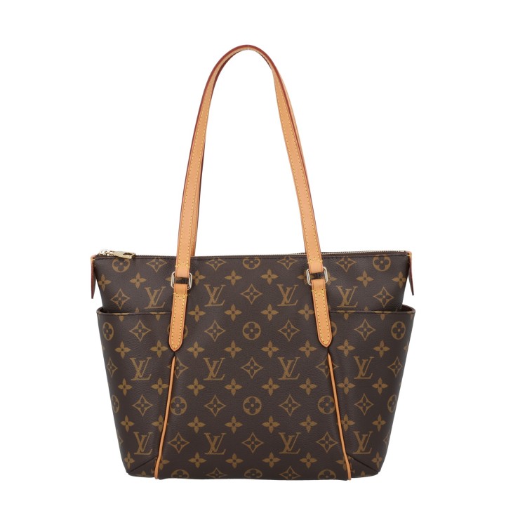 LOUIS VUITTON Schultertasche 'TOTALLY MM'.  