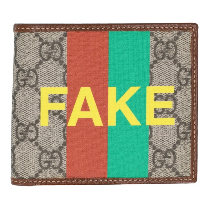 GUCCI Portemonnaie. 